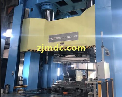 壓縮成型工藝參數