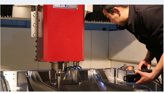 SMC模具的維護與保養(yǎng)