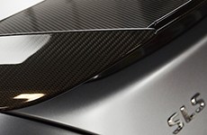 碳纖維熱壓罐成型