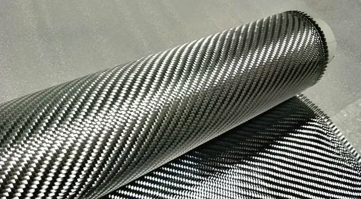 適用于極端環境的高性能復合材料