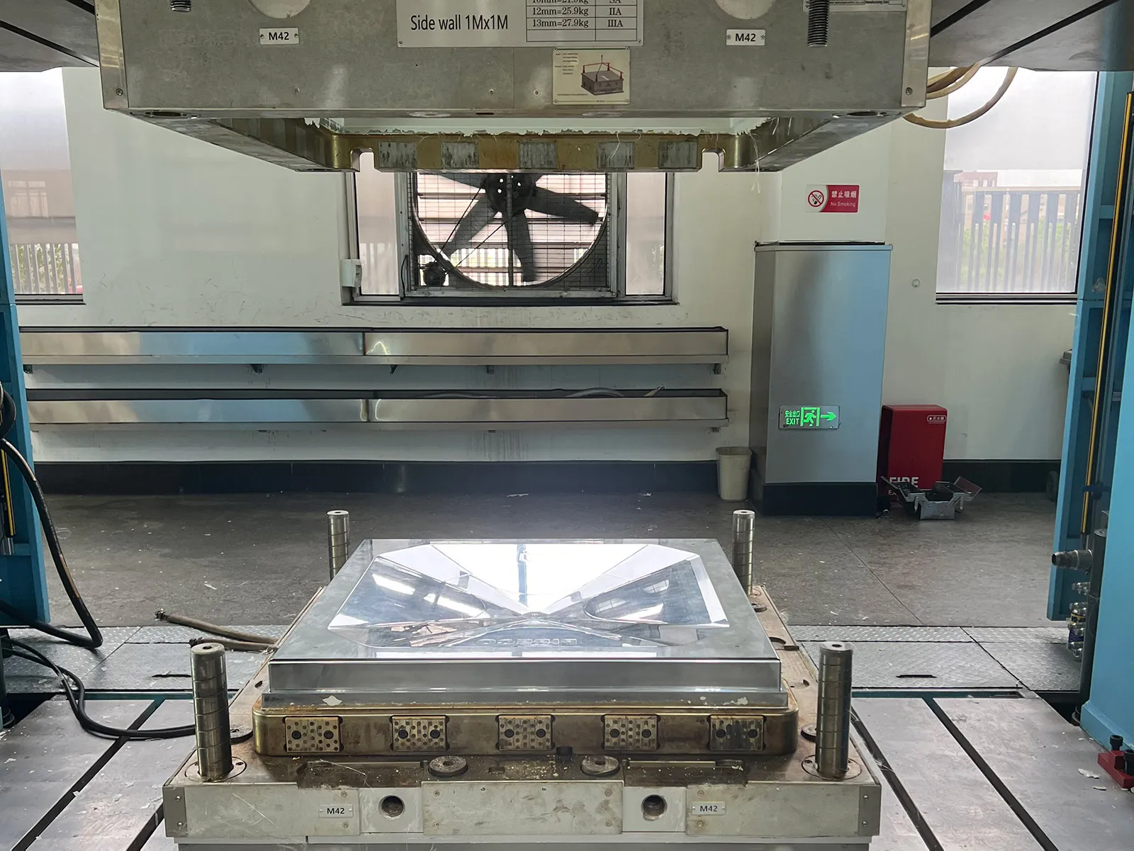 熱壓成型和模壓成型有什么區別？