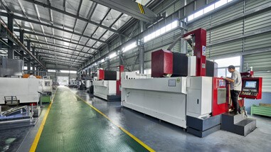 設(shè)備|兩個(gè)提高SMC模具精度的設(shè)備